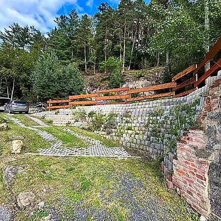 Jeskyne Janska Decin