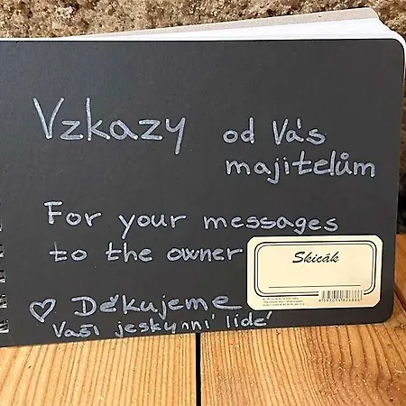 Jeskyne Janska Szálloda *